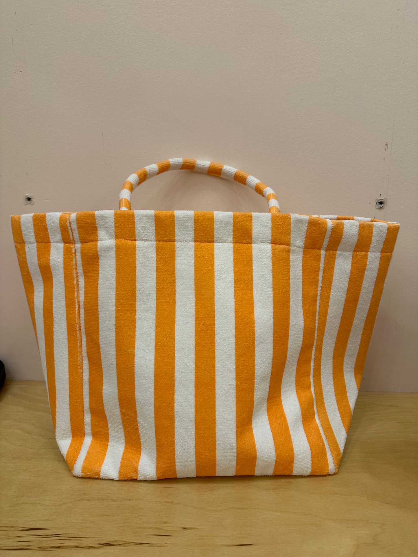 Towel Beach Bag