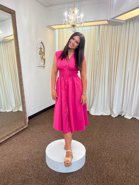 Brynlee Dress
