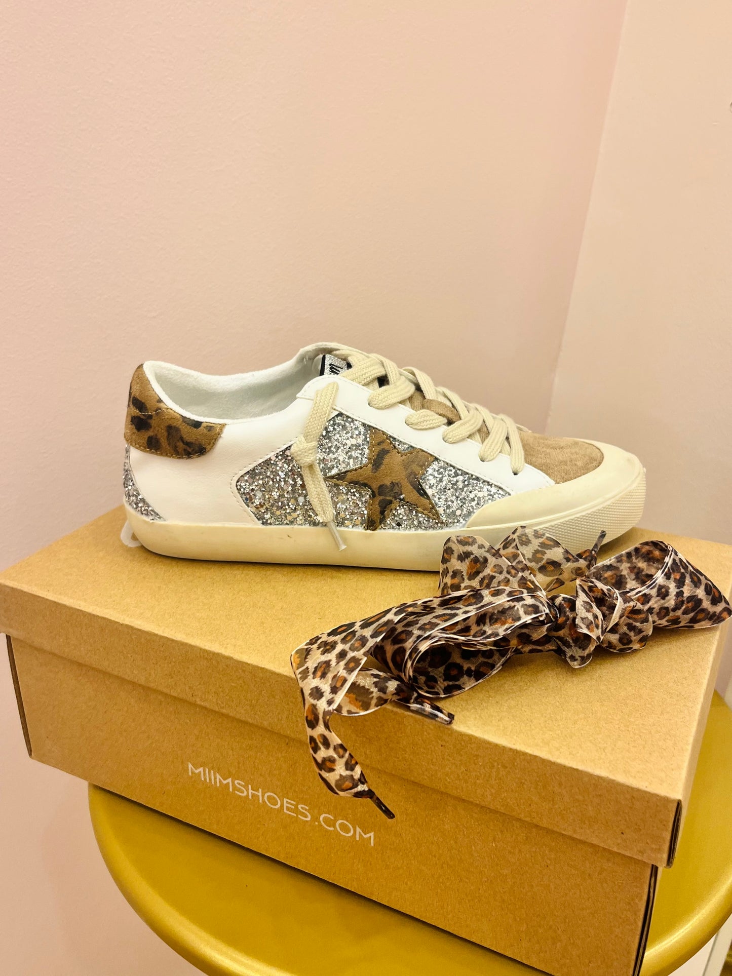 Haber Sneakers