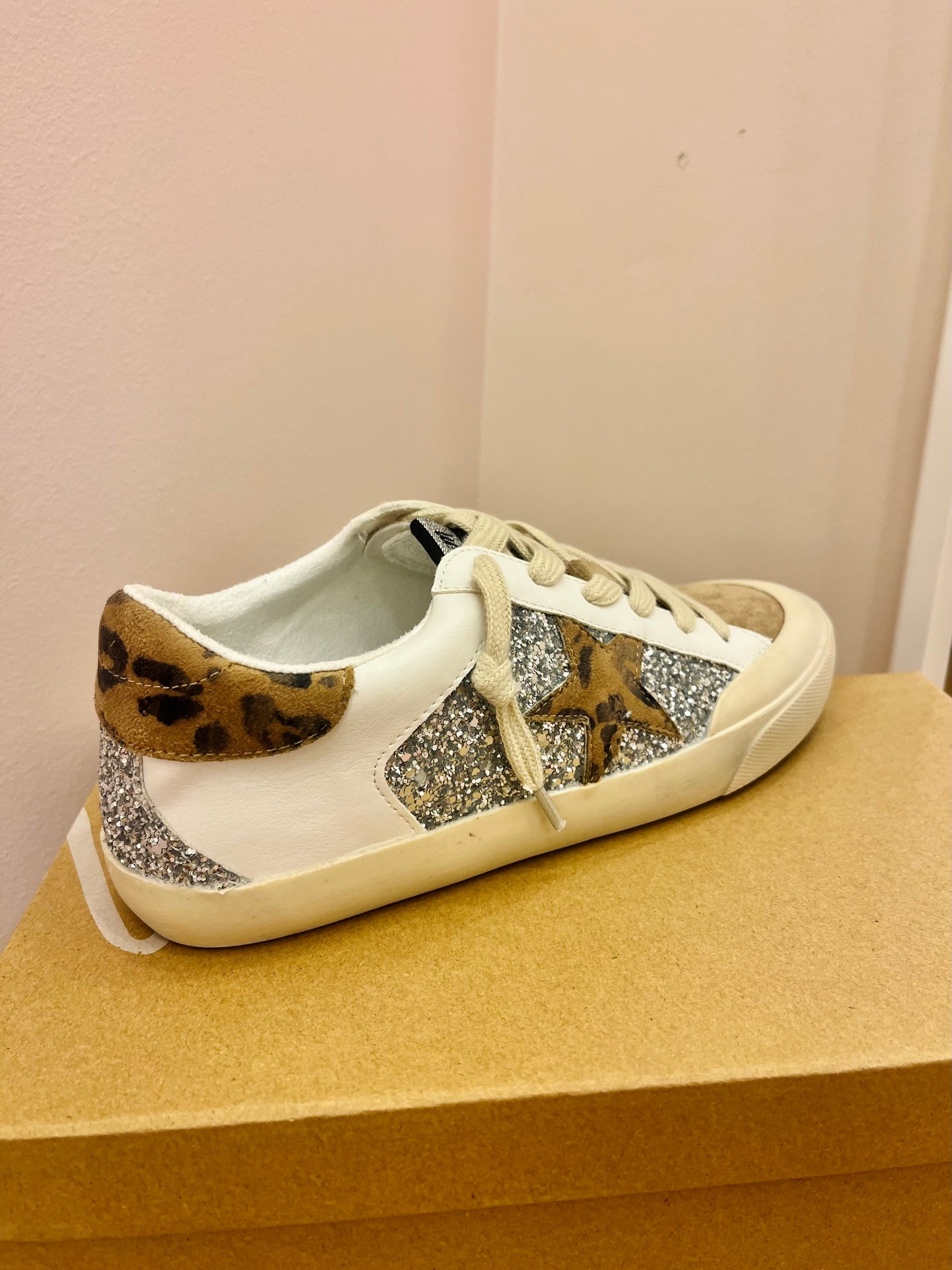Haber Sneakers