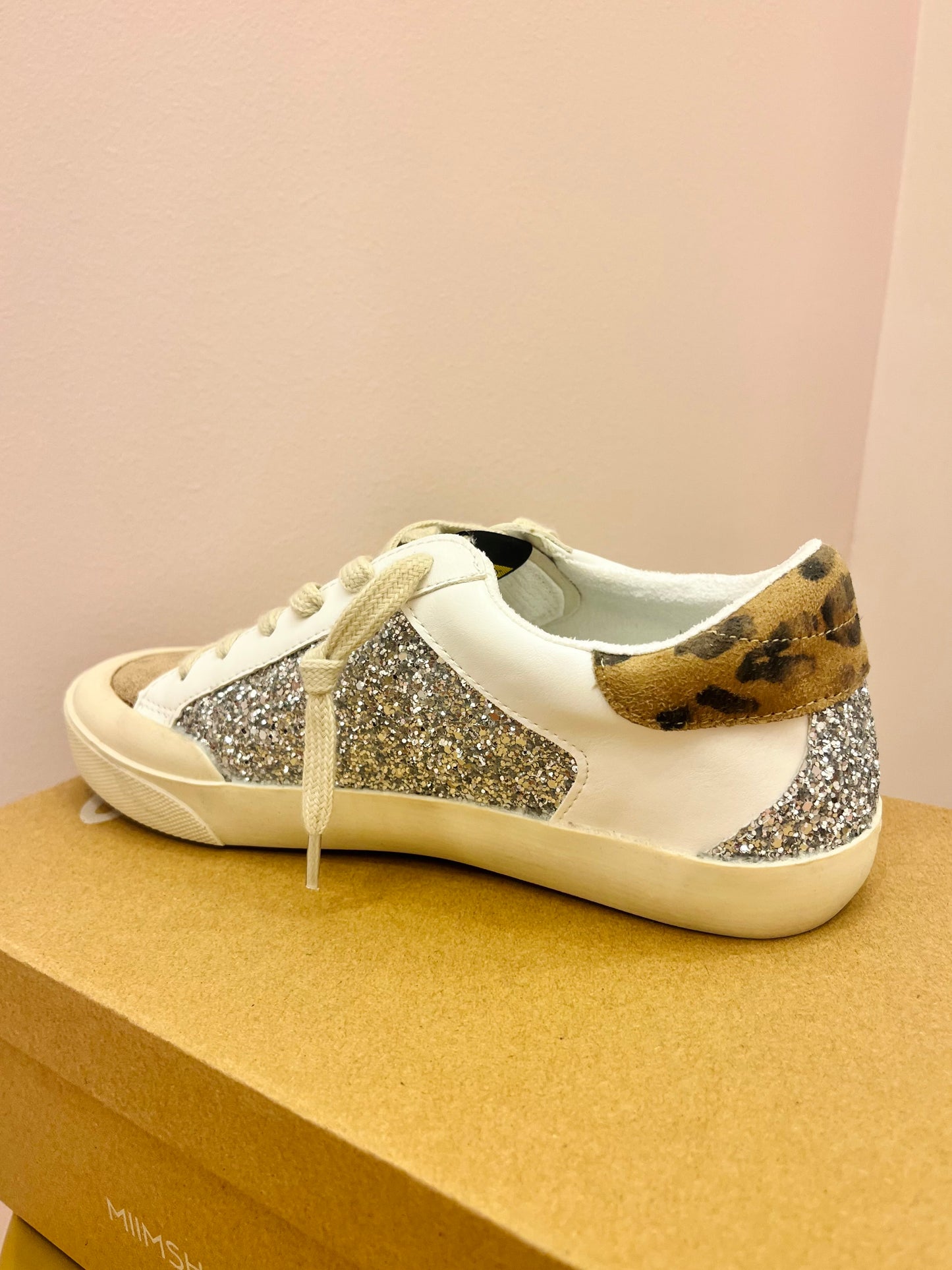 Haber Sneakers