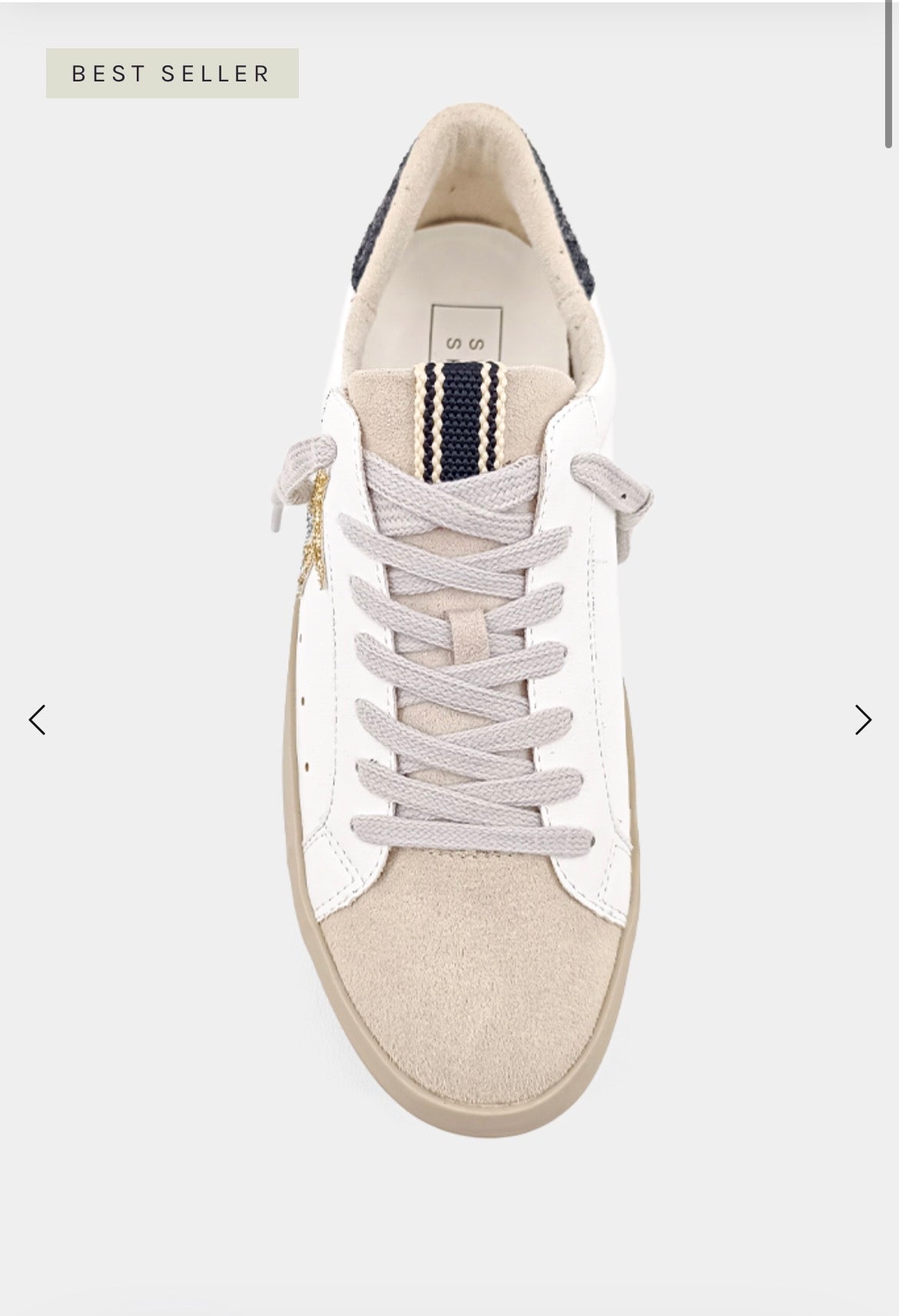 Pamela Sneakers