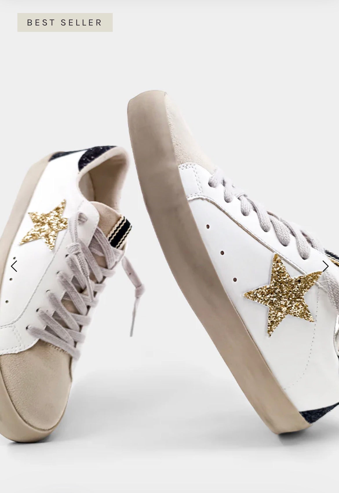 Pamela Sneakers