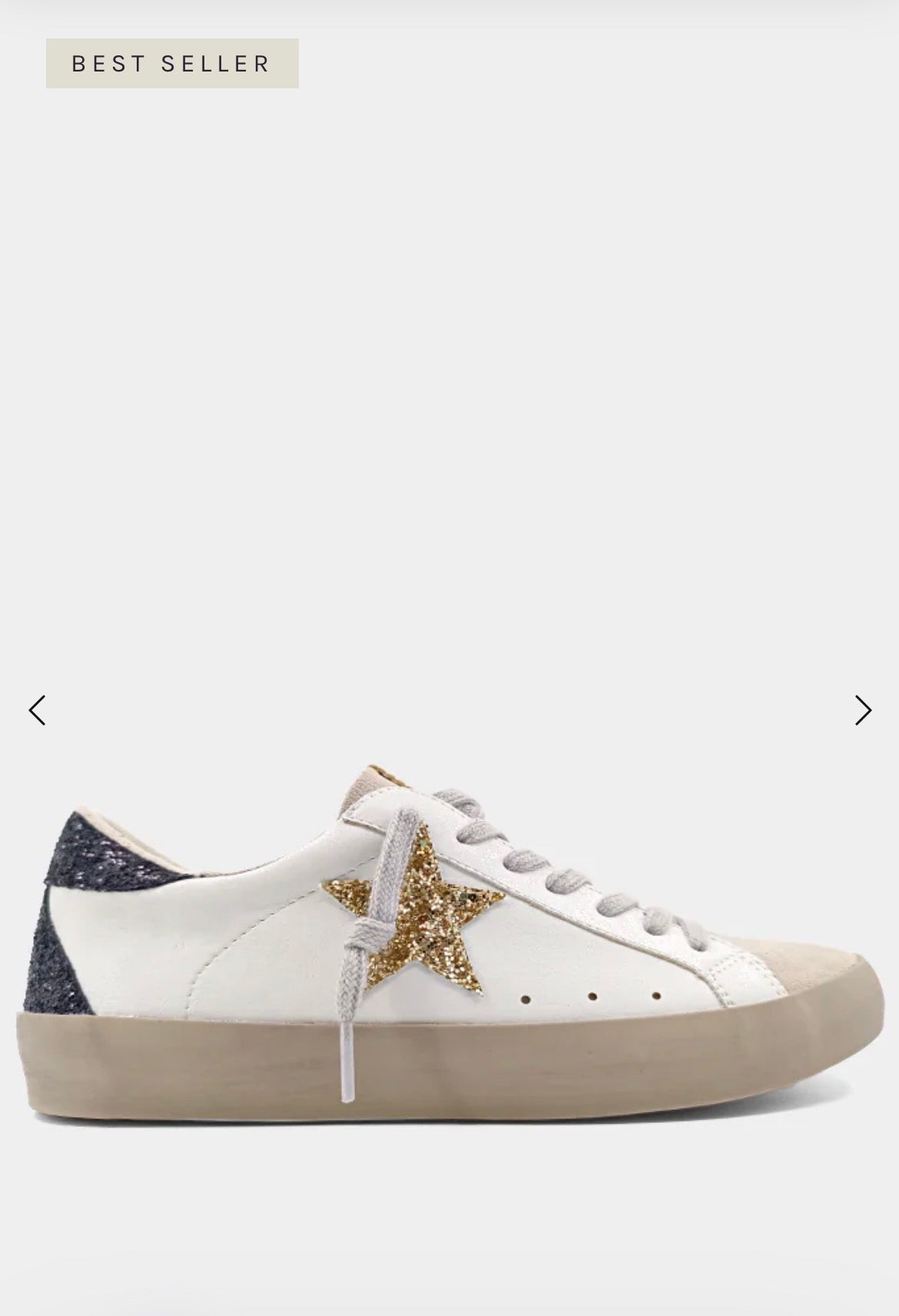 Pamela Sneakers