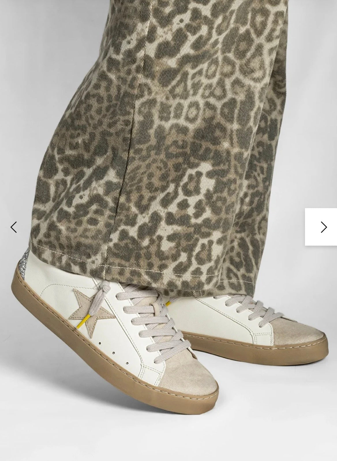 Paula Sneakers
