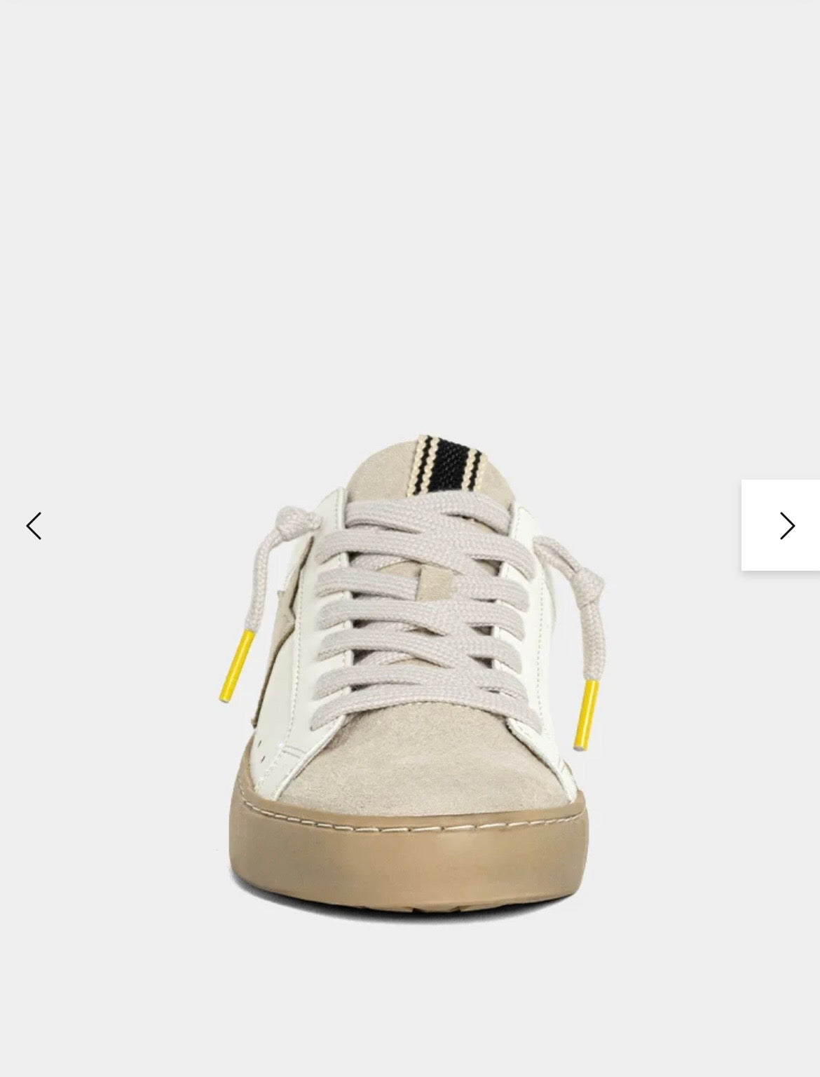 Paula Sneakers