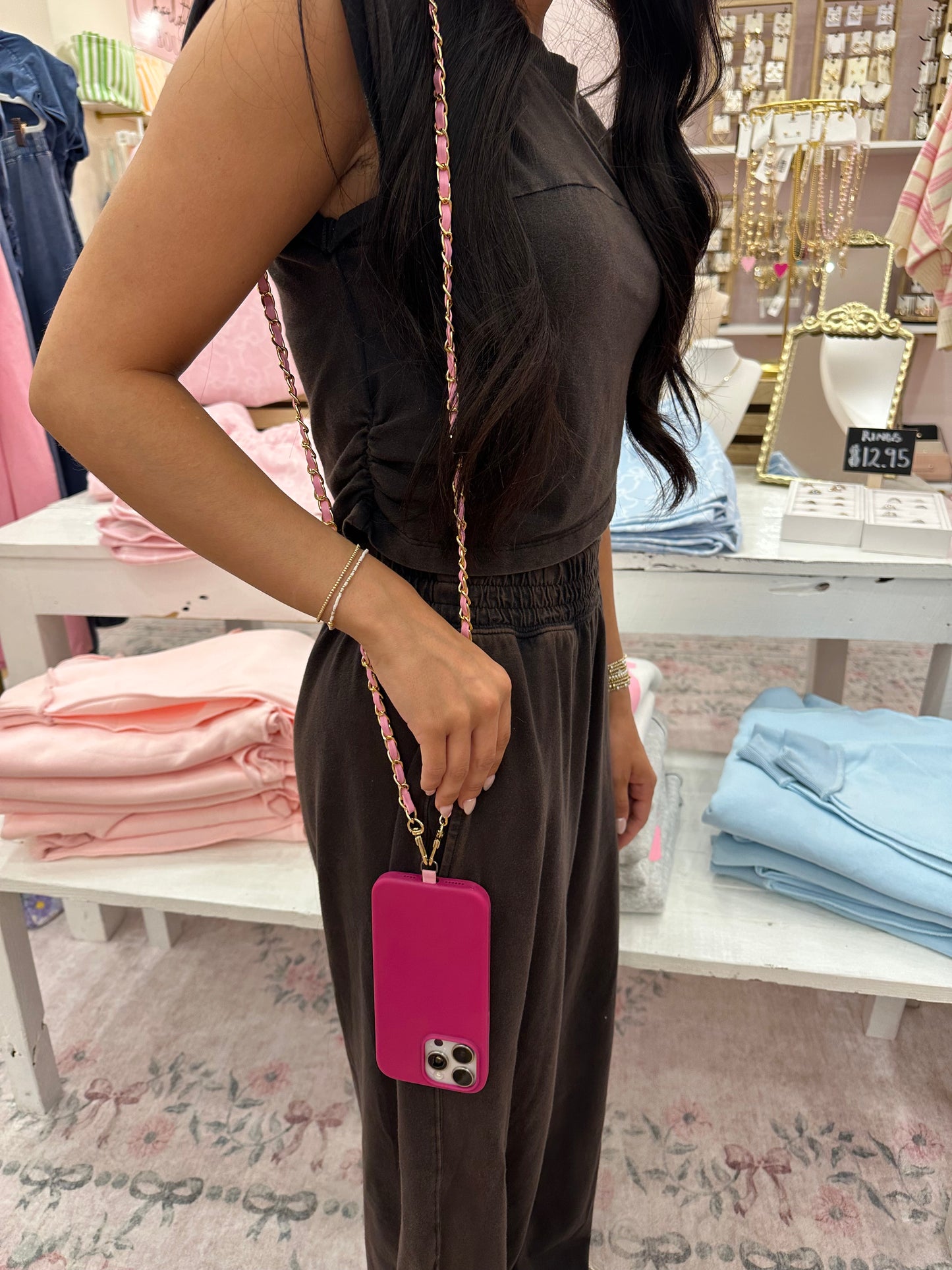 Phone Strap