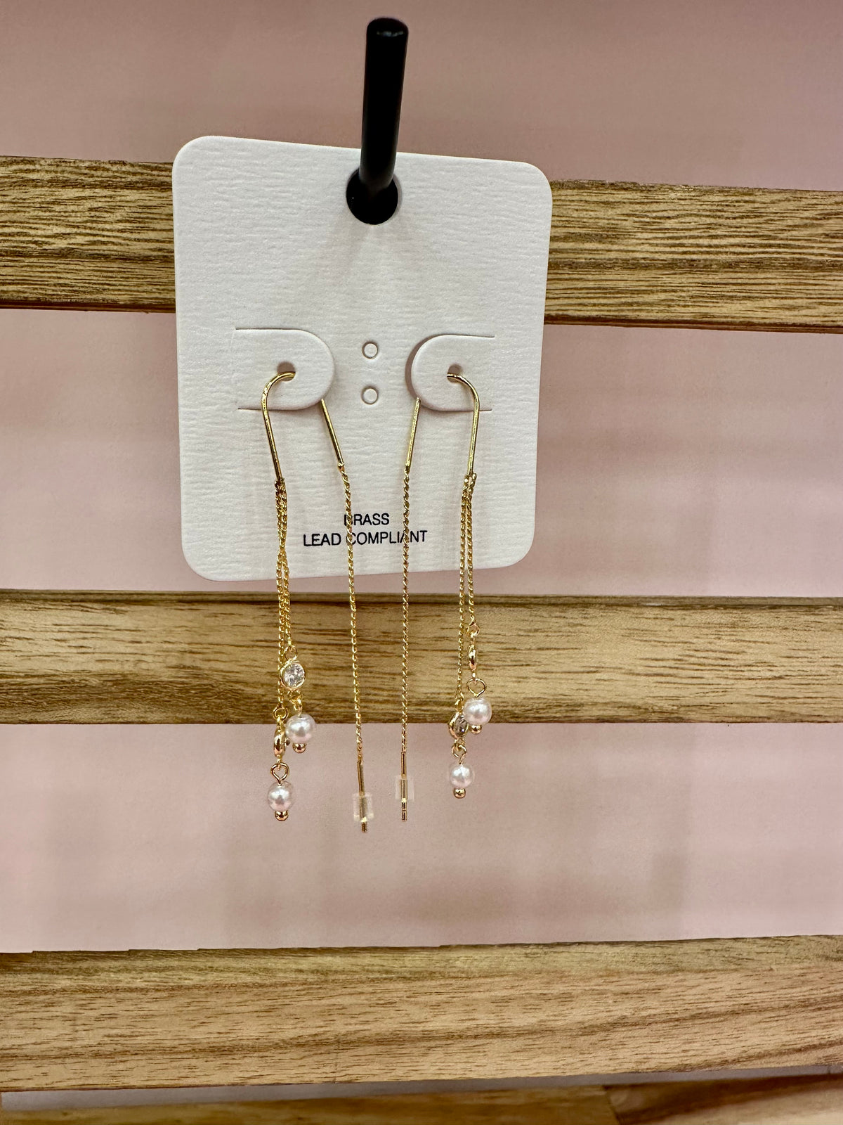 Elegant Earrings