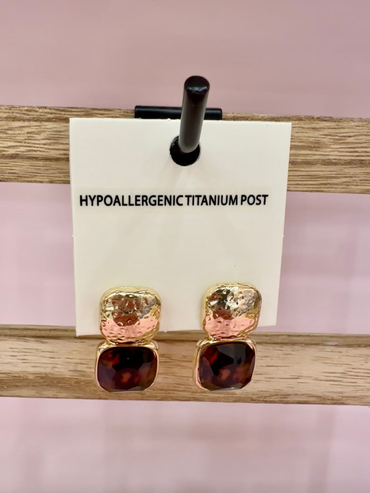 Tammy Earrings