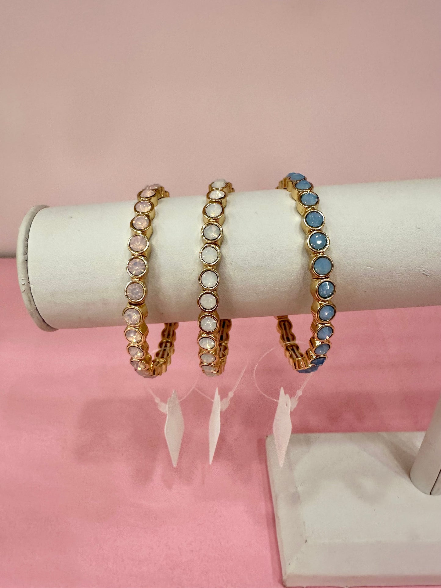 Jewel Bracelets