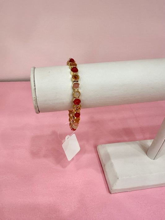 Autumn Bracelet