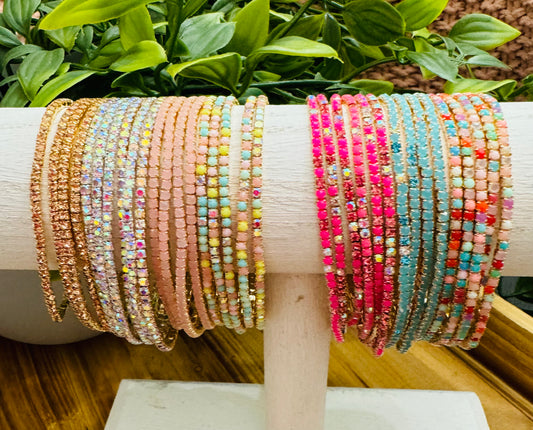 All the Rage Bracelet