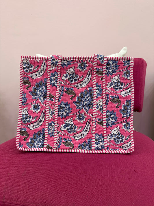 Saylor Mini Tote