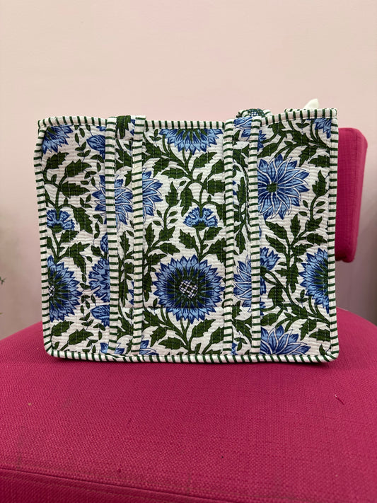 Everyday Garden Mini Tote