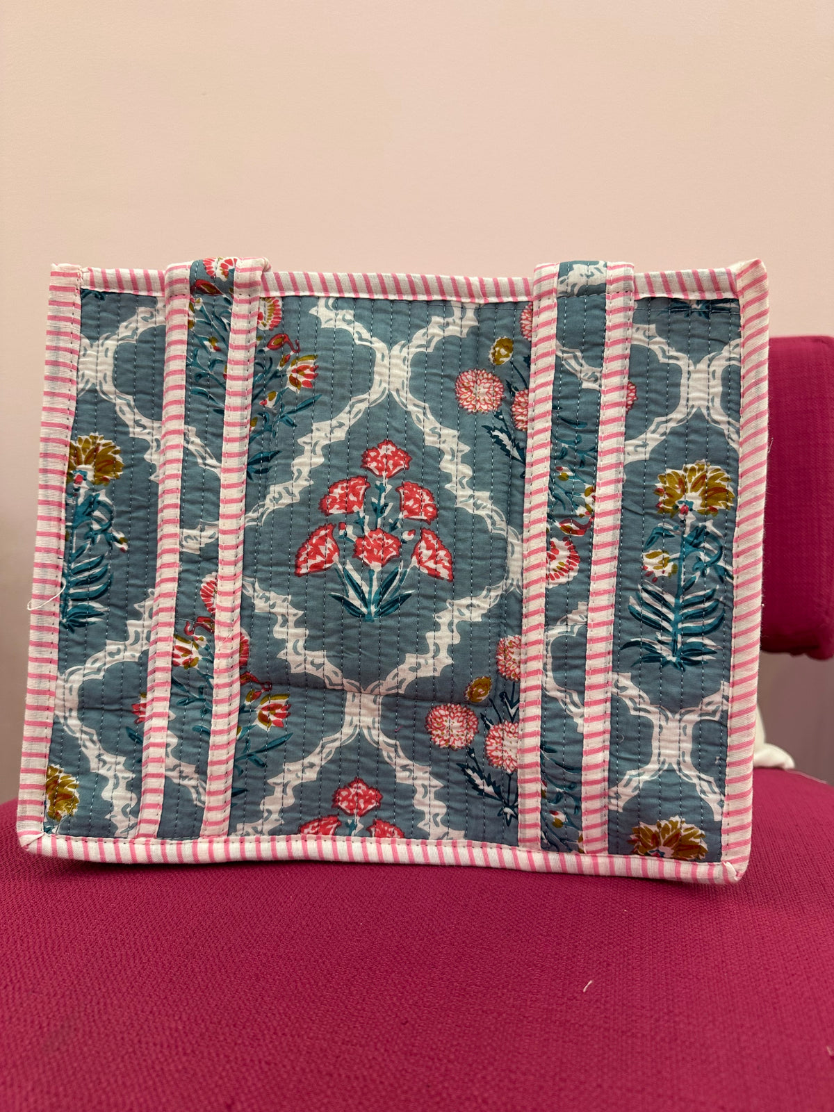 Grace Mini Tote