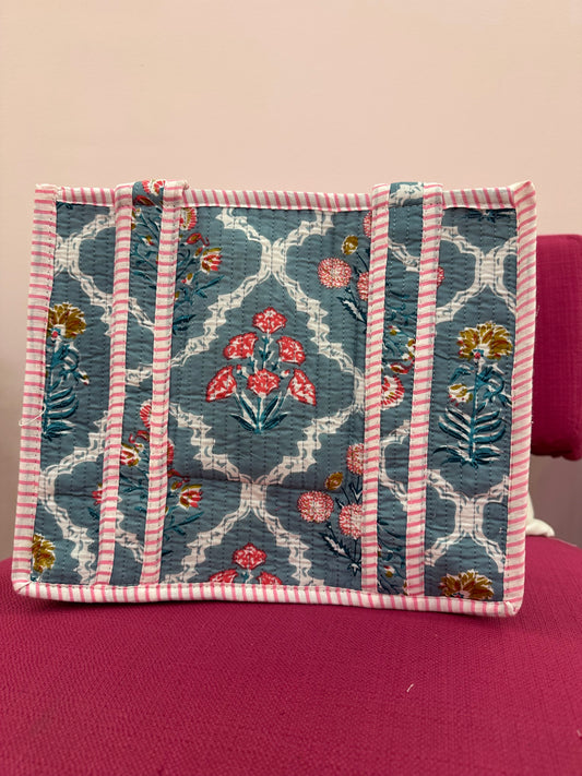 Grace Mini Tote