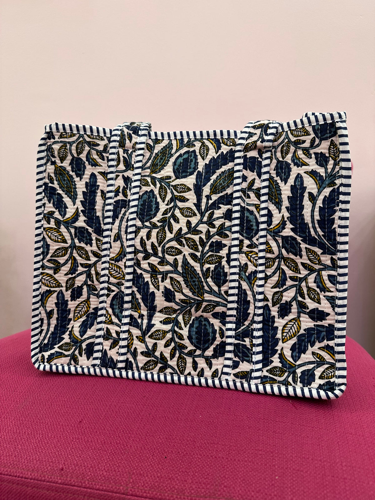 Kenzie Mini Tote