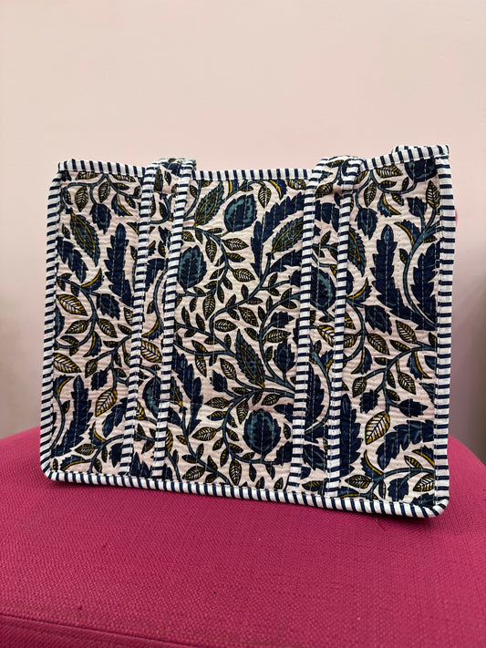 Kenzie Mini Tote