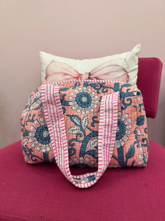 Bella Travel Bag