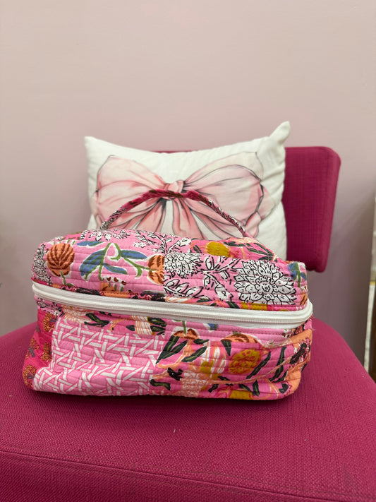 Everleigh Vanity Bag