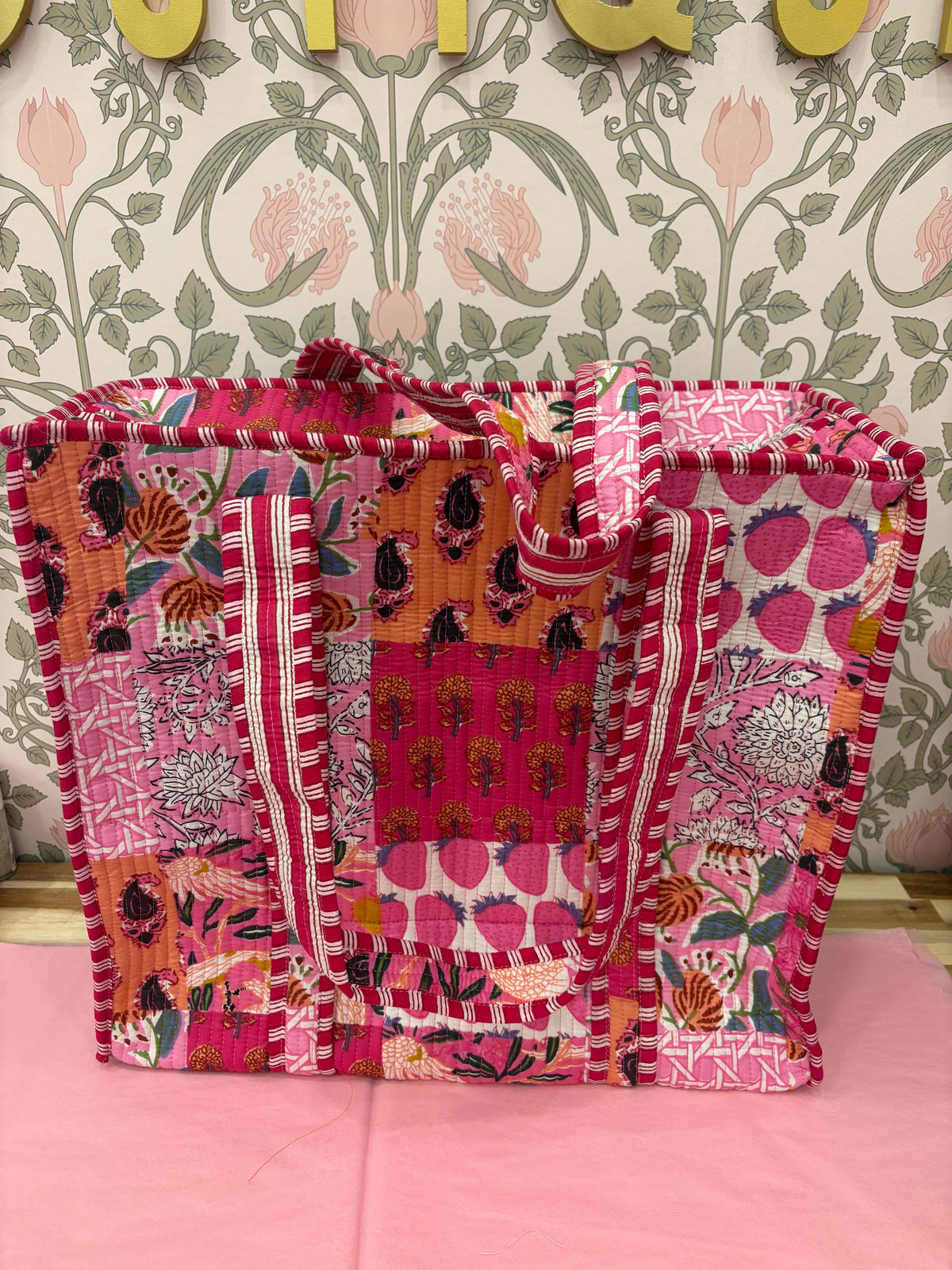 Olivia Tote