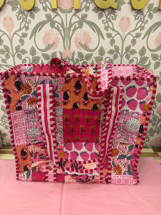Olivia Tote