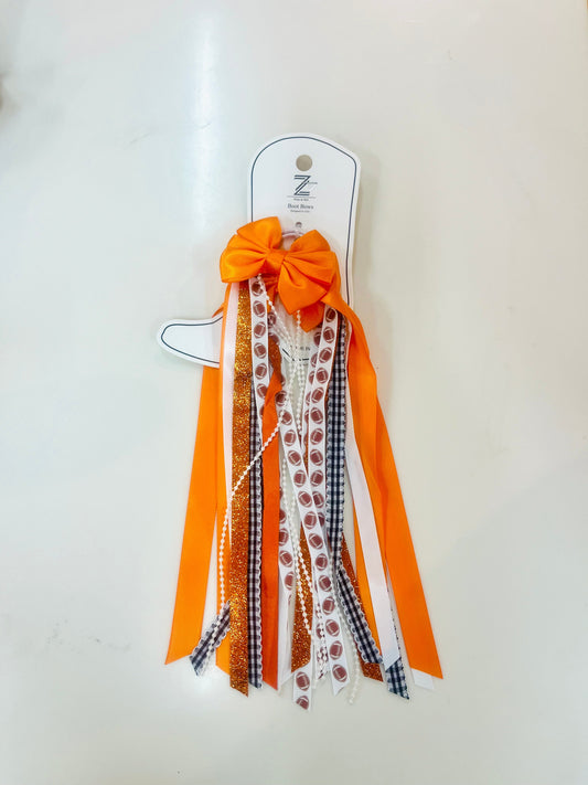 Tennessee Boot Bows