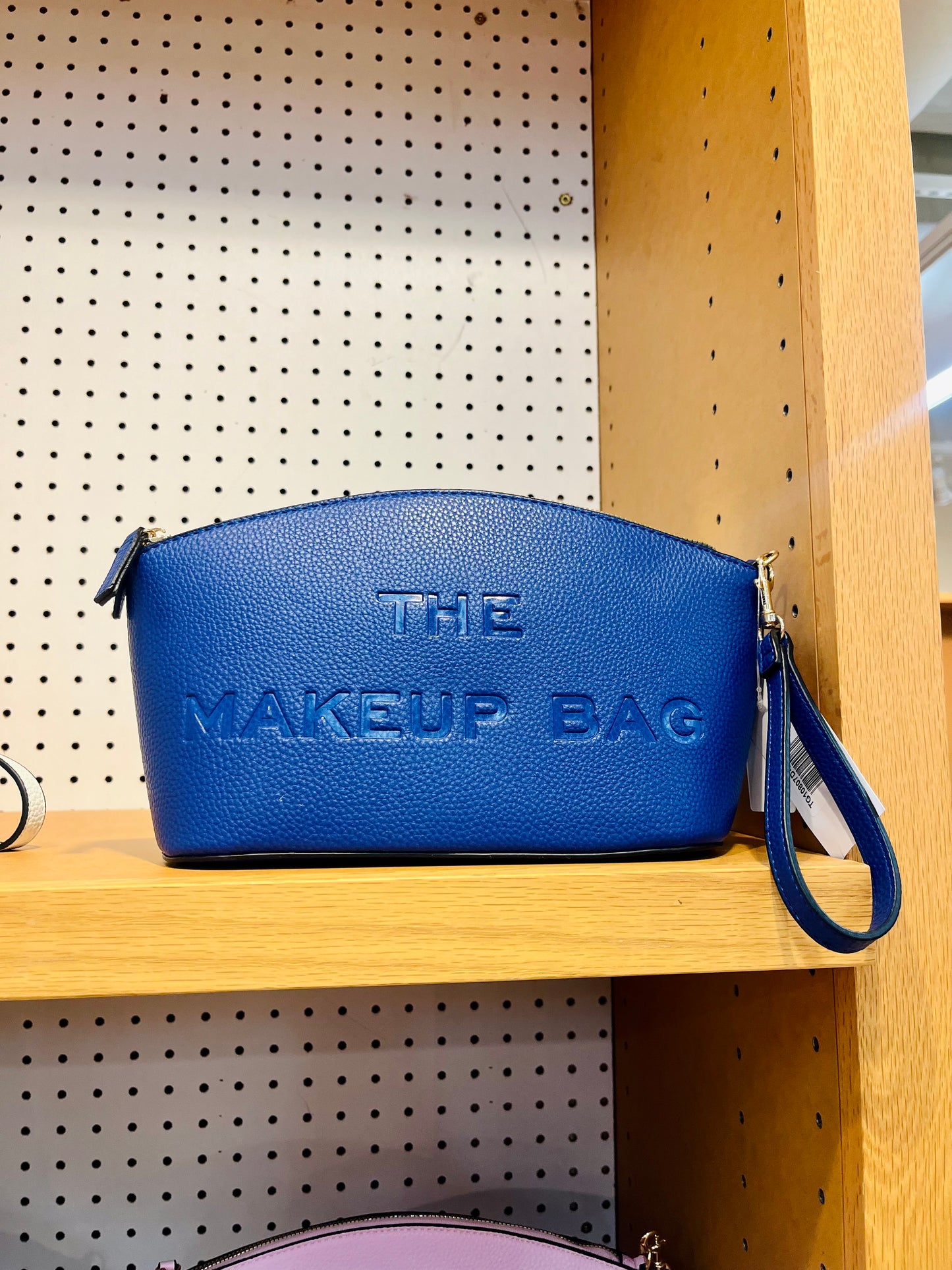 The Makeup Bag