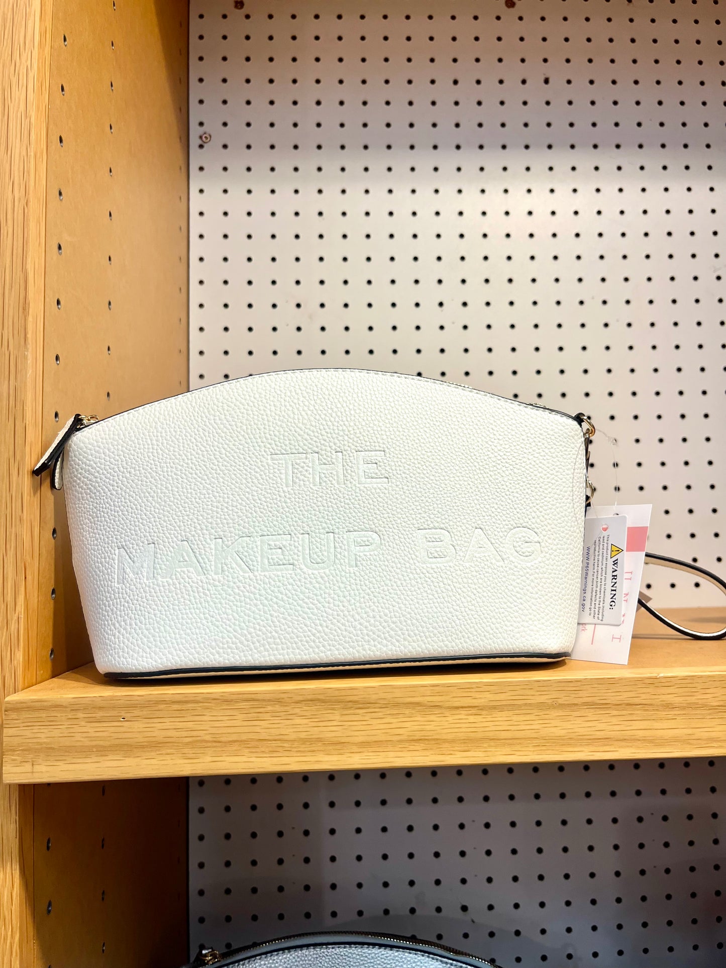 The Makeup Bag