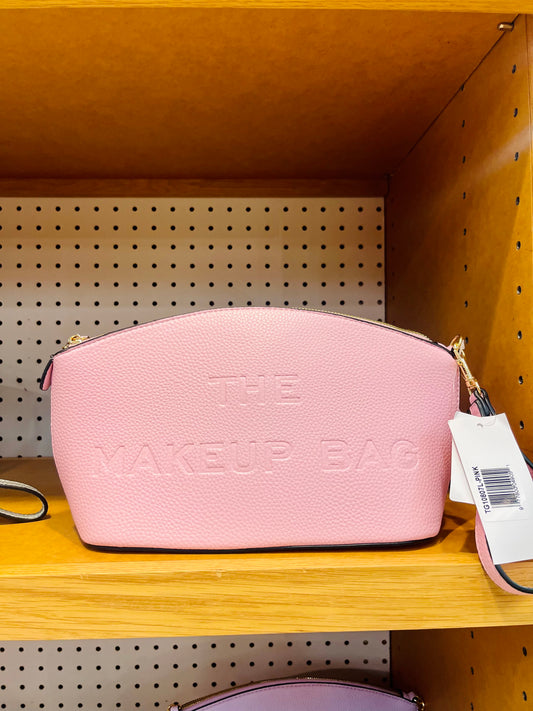 The Makeup Bag