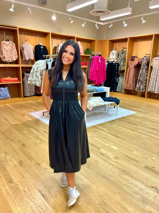 Tessa Dress