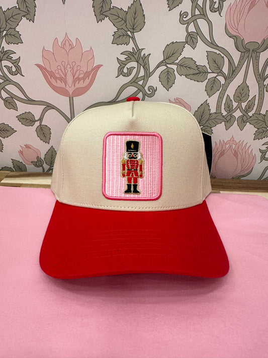 Nutcracker Hat