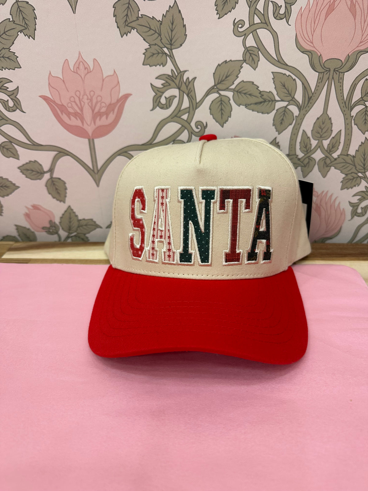 Santa Hat