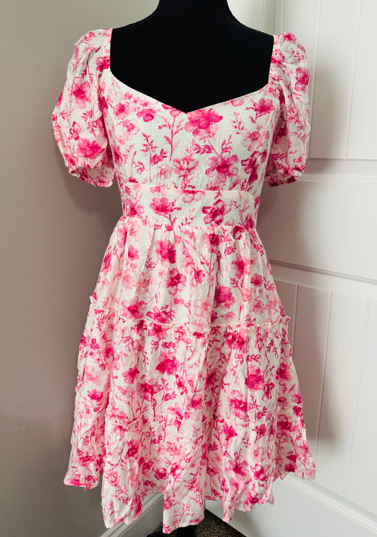 Chelsey Dress