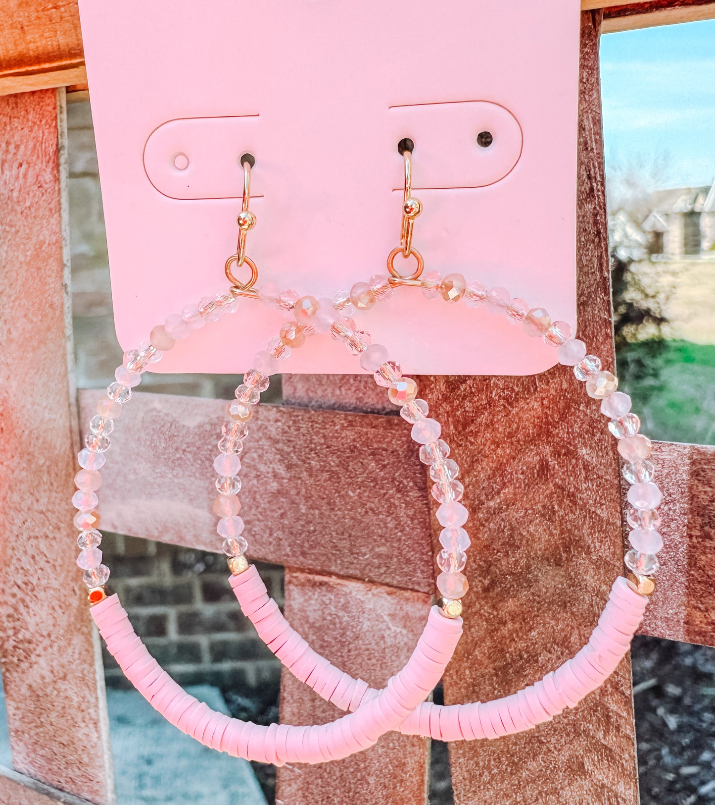 Maggie Earrings