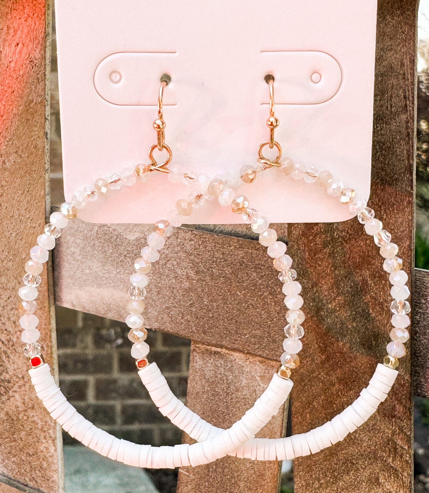 Maggie Earrings