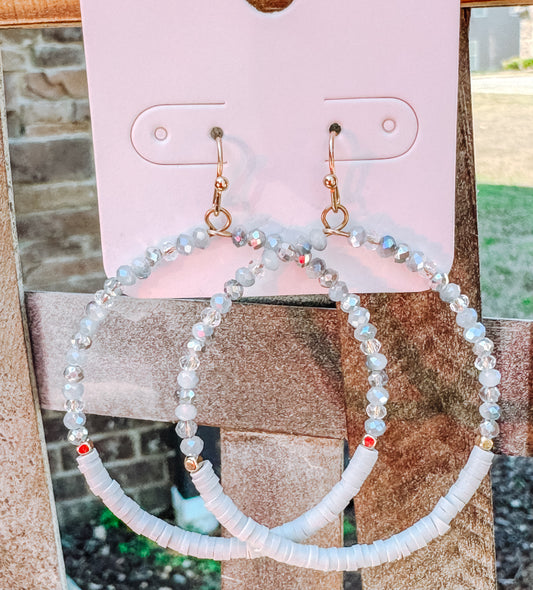 Maggie Earrings
