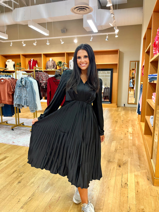 Ashton Dress