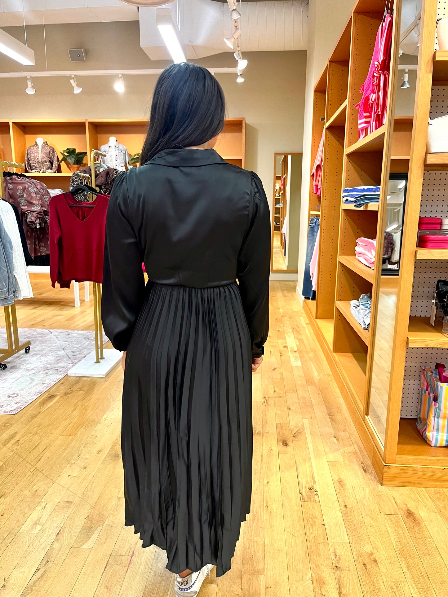 Ashton Dress