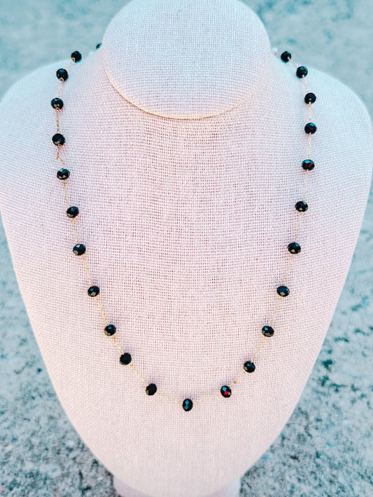 Simplicity Necklace