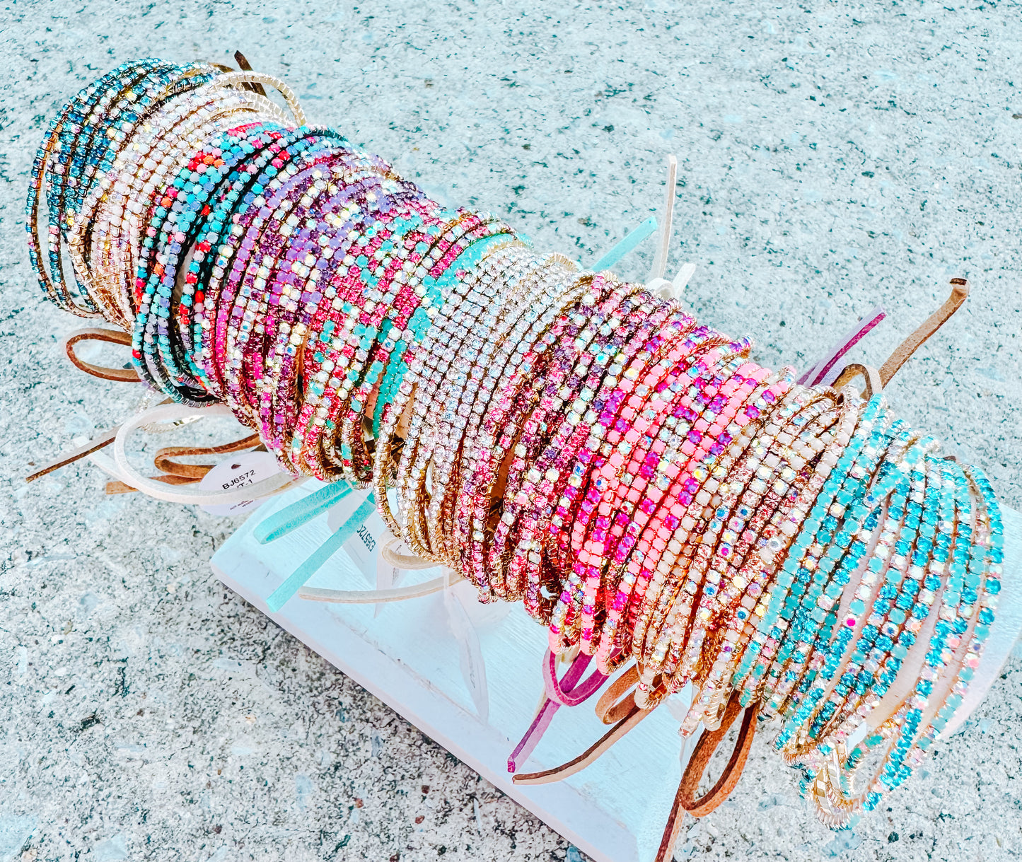 All the Rage Bracelet