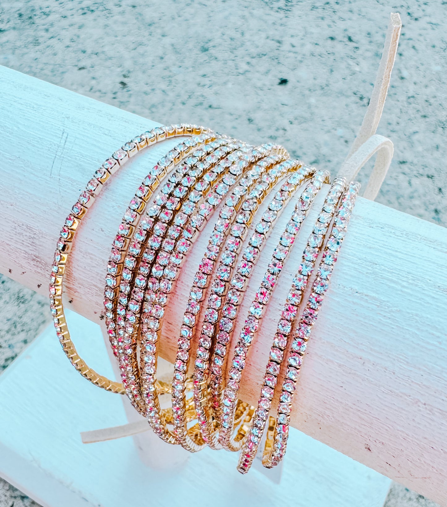 All the Rage Bracelet