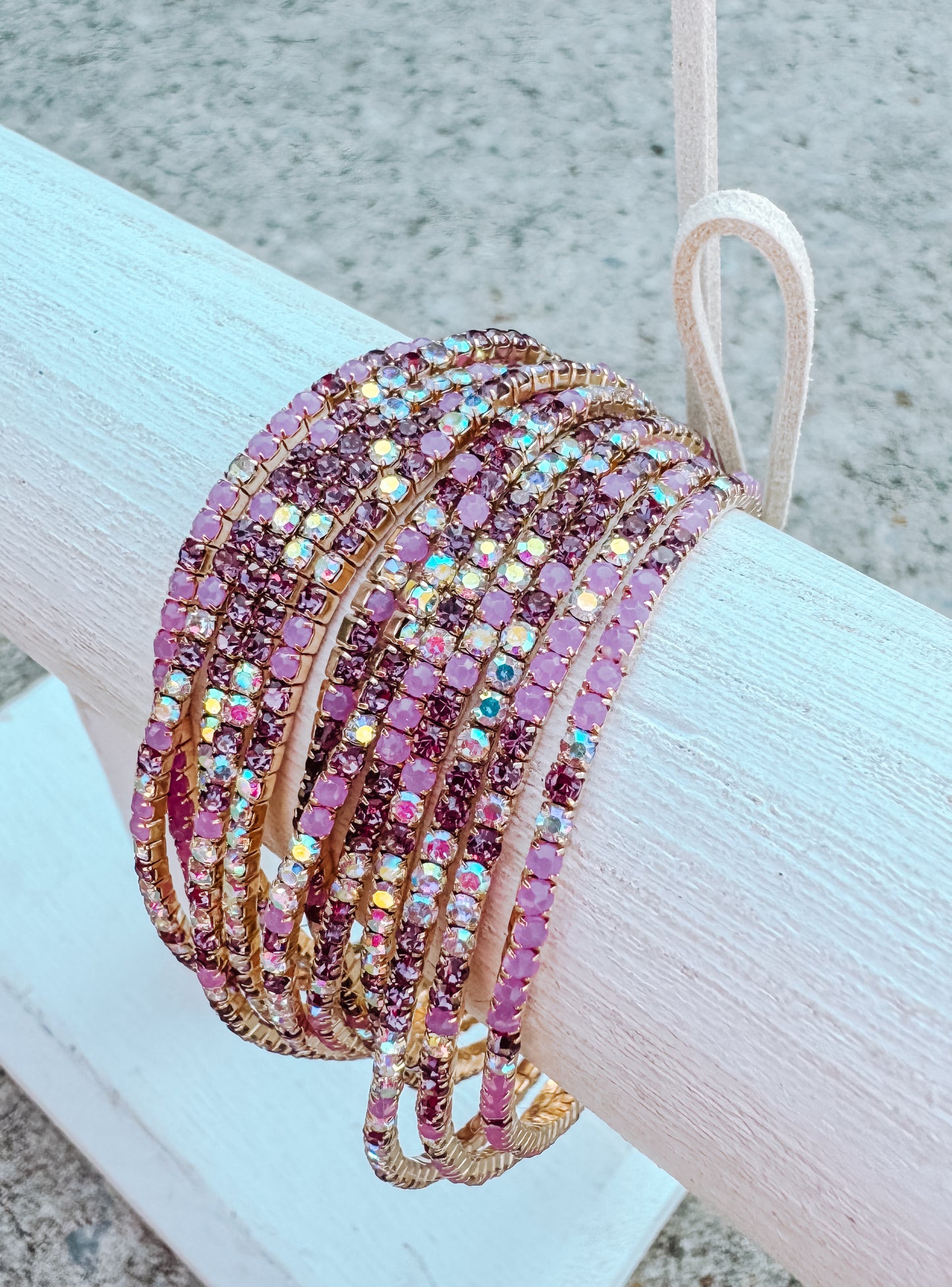 All the Rage Bracelet