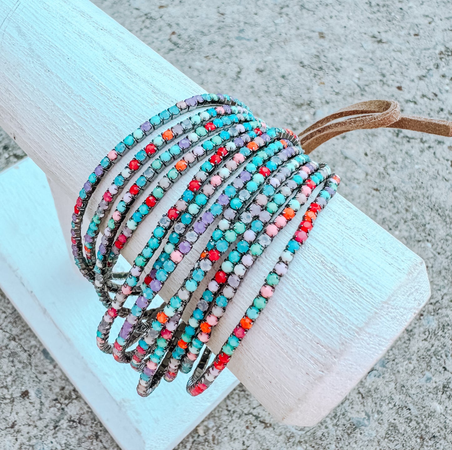 All the Rage Bracelet