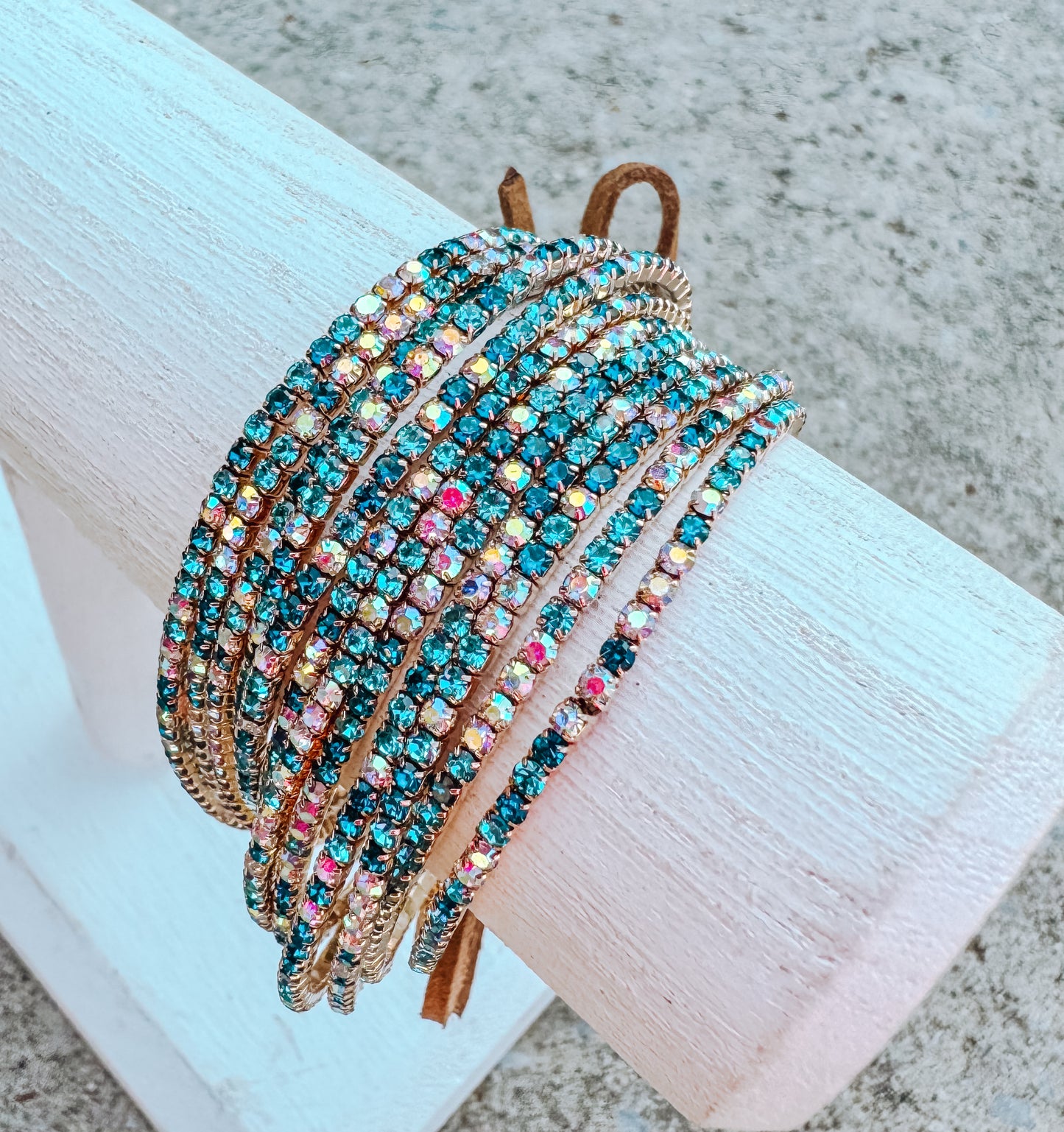 All the Rage Bracelet