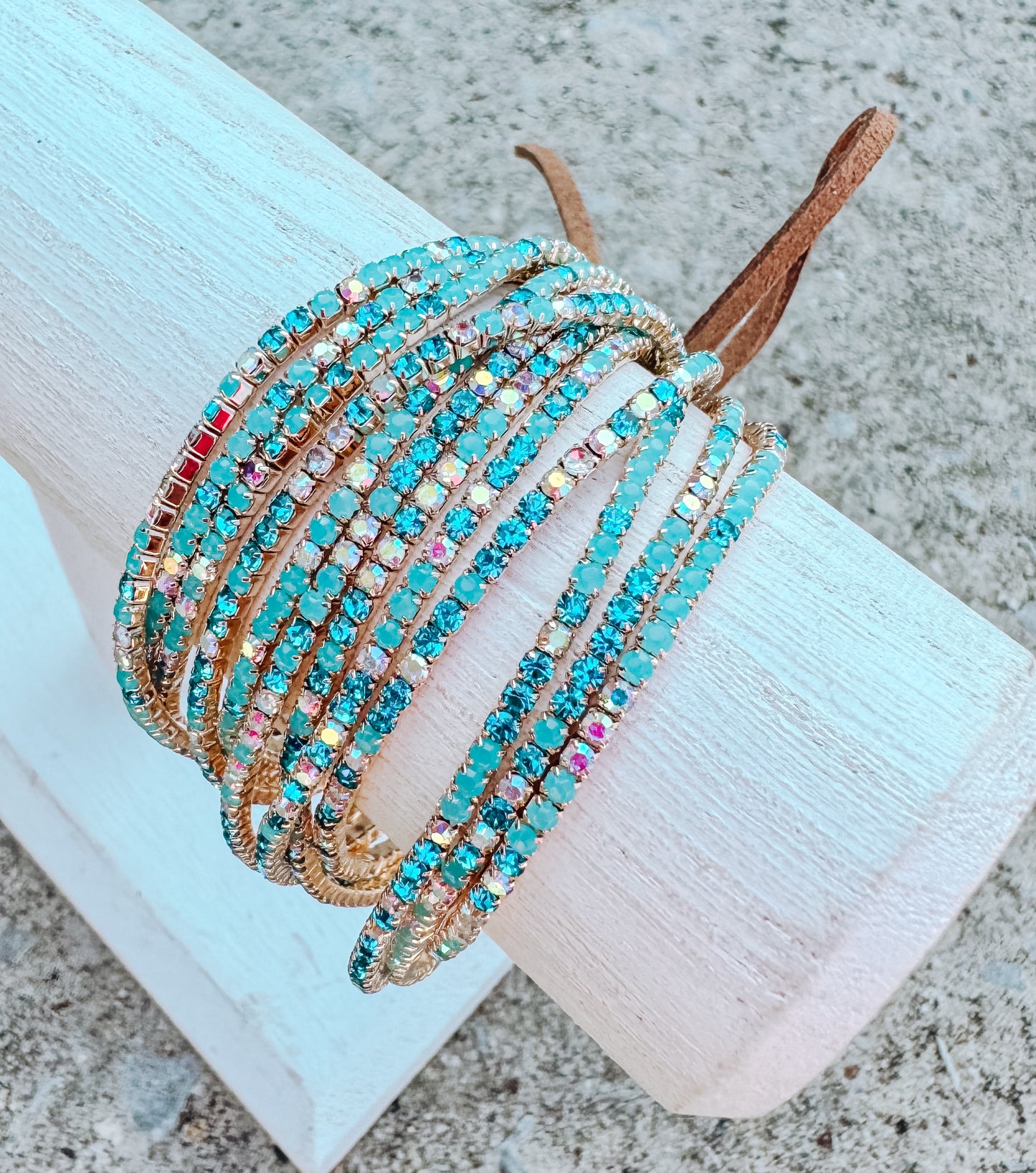 All the Rage Bracelet