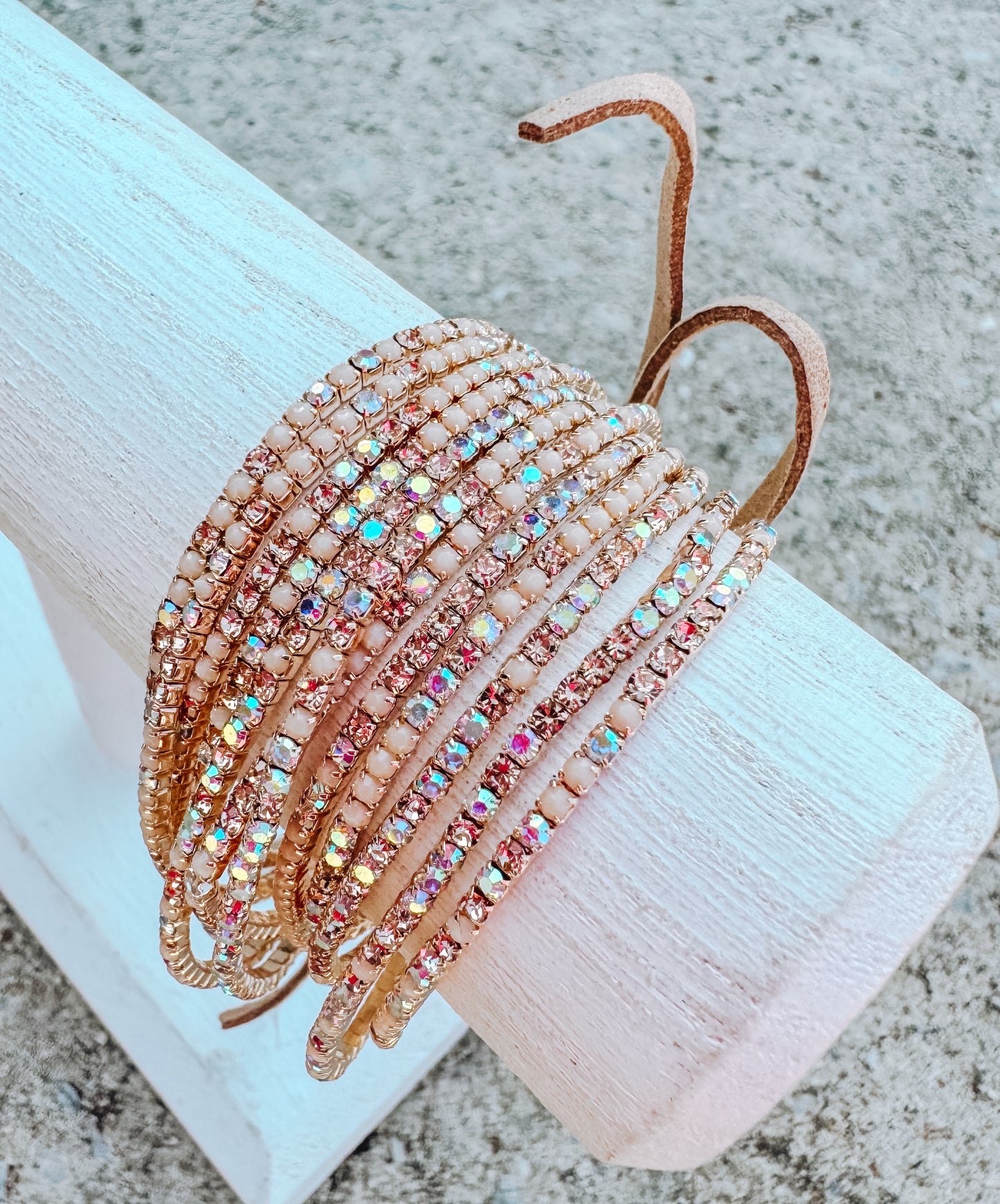 All the Rage Bracelet