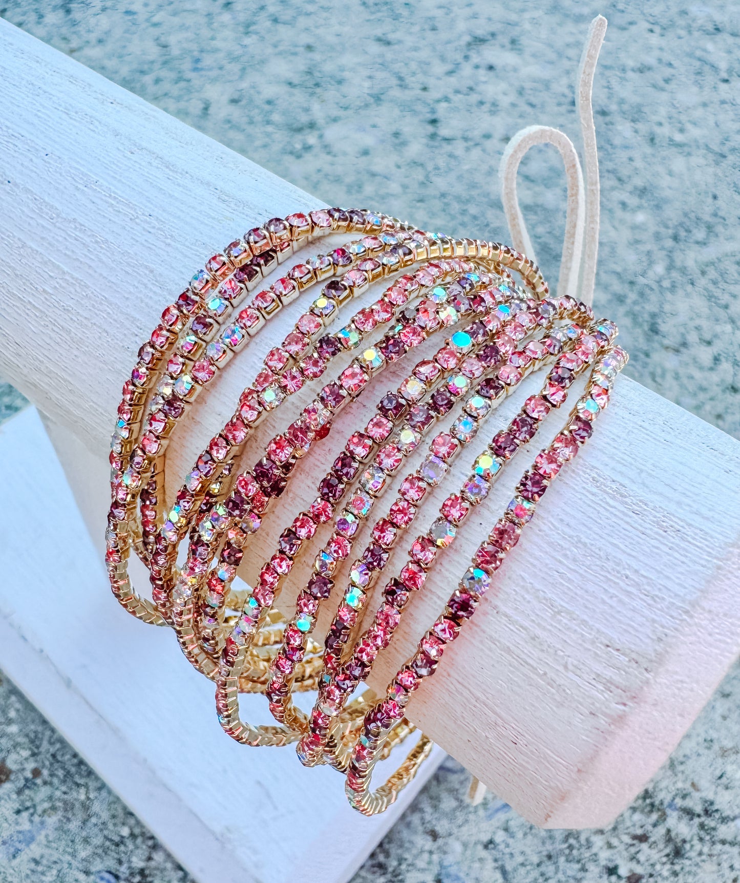 All the Rage Bracelet