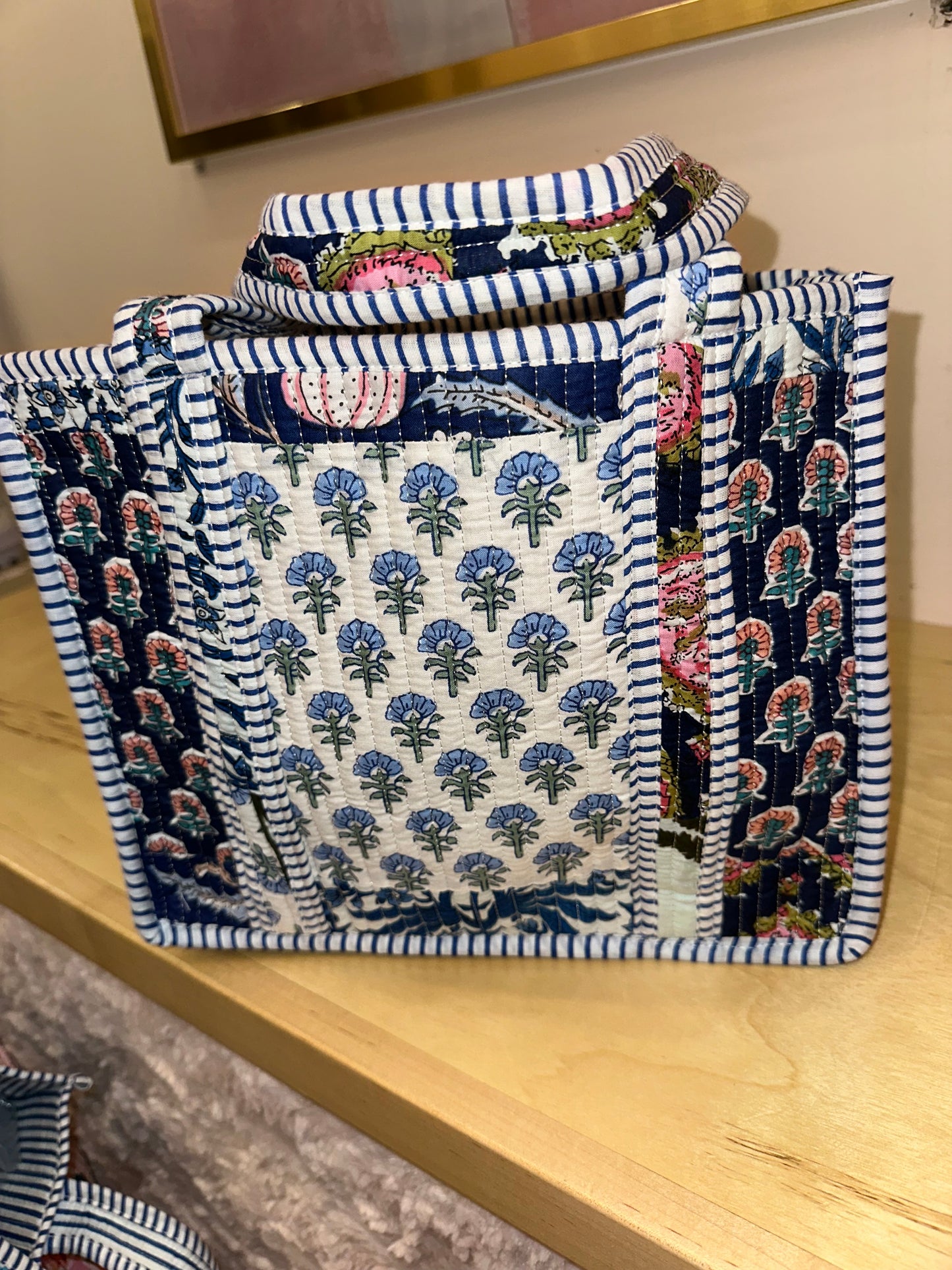 Laura Mini Tote