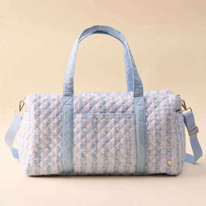 Beverly Floral Bag